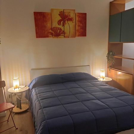 La Casa Di Antonia Διαμέρισμα Μιλάνο Εξωτερικό φωτογραφία