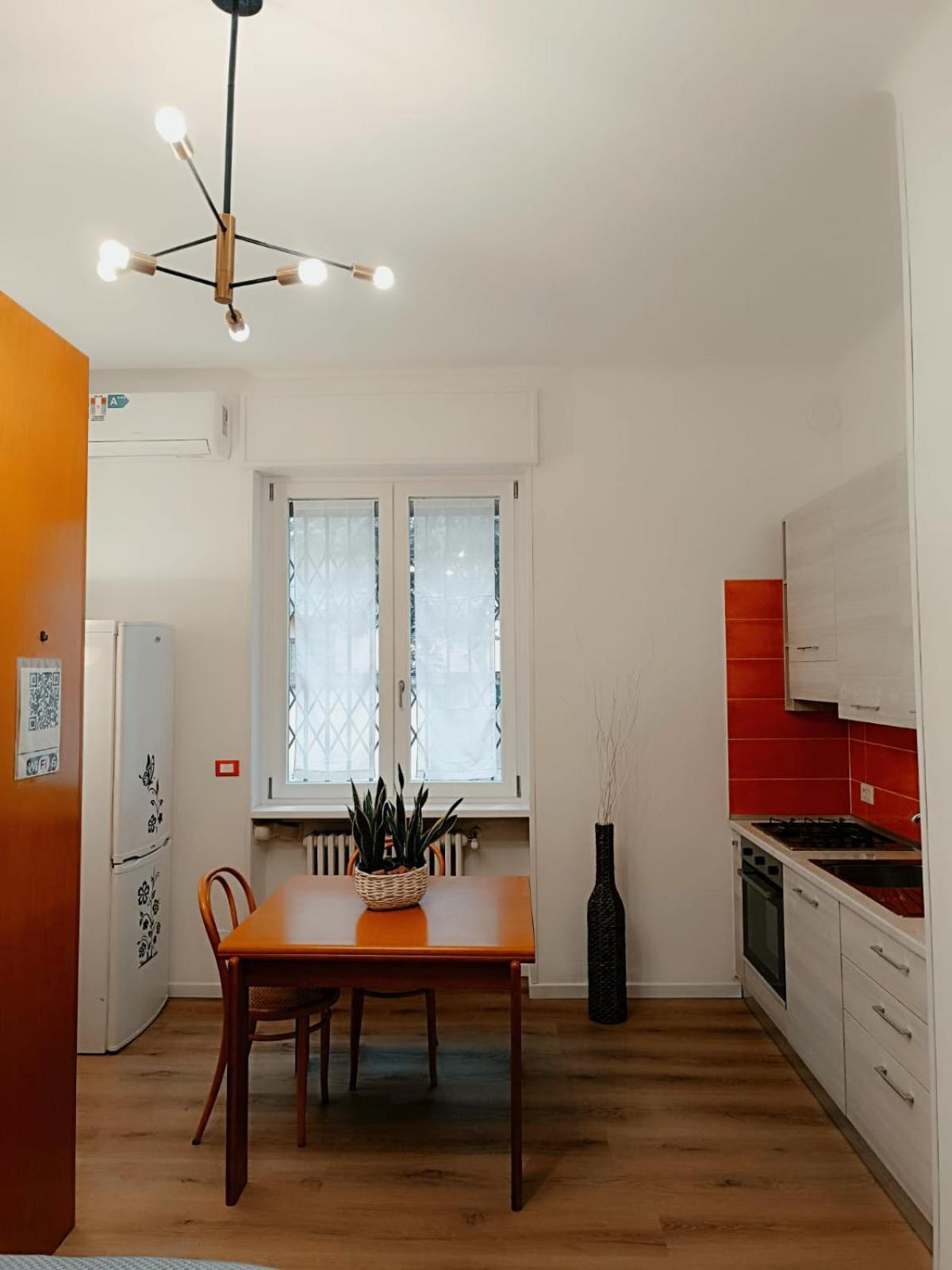 La Casa Di Antonia Διαμέρισμα Μιλάνο Εξωτερικό φωτογραφία
